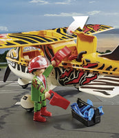 playmobil tiger