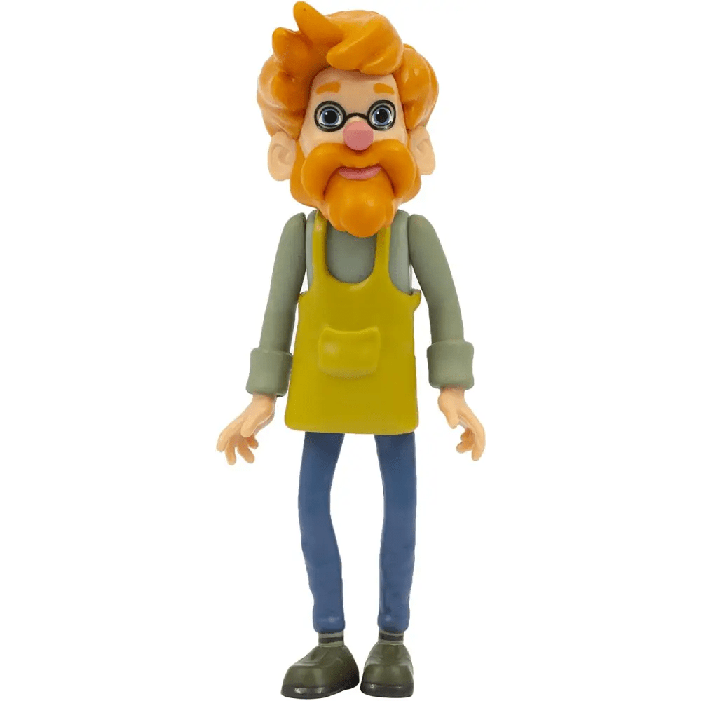 Playset Pinocchio la casa e la bottega di giocattoli di pinocchio - Giocattoli e Bambini - Toys Store8056379137689