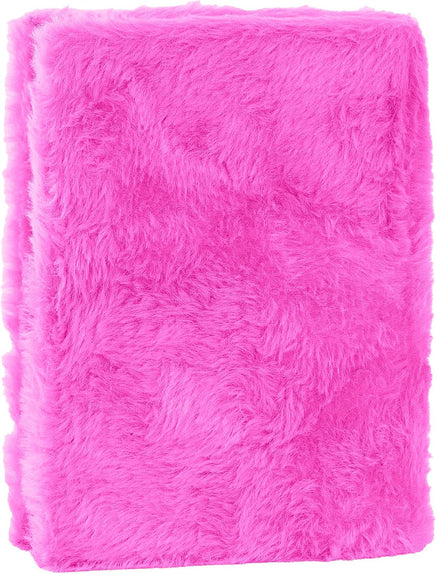 Diario Mofu Mofu Gatto Plush 2026/2027 – 12 Mesi Standard - plush mofu gatto 2027