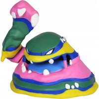 Pokemon Battle figure Alolan Muk - Company - 889933950046