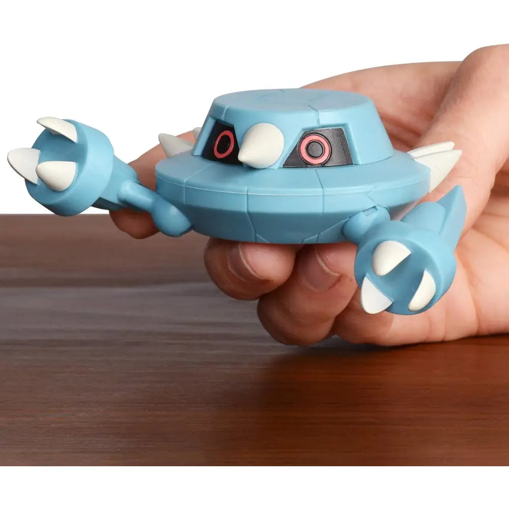 Pokemon Battle figure Metang - Company - 889933950060