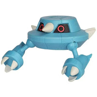 Pokemon Battle figure Metang - Company - 889933950060