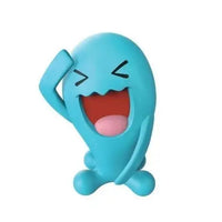 Pokemon battle figure Wobbuffet - Jazwares - 889933950053