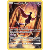 Pokémon Galariano Articuno Carta promozionale - versione italiana - Giocattoli e Bambini - Toys Store0820650852046