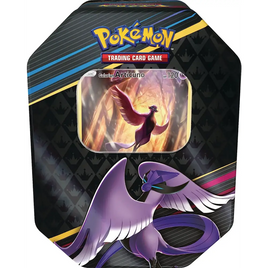 Pokémon Galariano Articuno Carta promozionale - versione