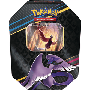 Pokémon Galariano Articuno Carta promozionale - versione italiana