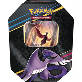 Pokémon Galariano Articuno Carta promozionale - versione italiana - Giocattoli e Bambini - Toys Store0820650852046