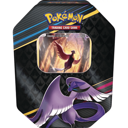 Pokémon Galariano Articuno Carta promozionale - versione italiana - Giocattoli e Bambini - Toys Store0820650852046