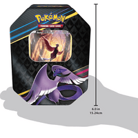 Pokémon Galariano Articuno Carta promozionale - versione italiana - Giocattoli e Bambini - Toys Store0820650852046