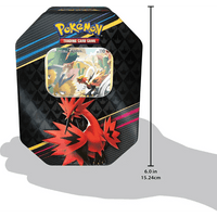 Pokémon Galariano Zapdos Carta promozionale - versione italiana - Giocattoli e Bambini - Toys Store0820650852053