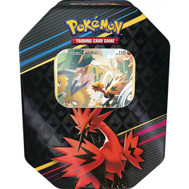 Pokémon Galariano Zapdos Carta promozionale - versione