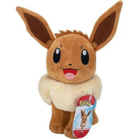Pokemon peluche Eevee - Giocattoli e Bambini - Toys Store8059571759536