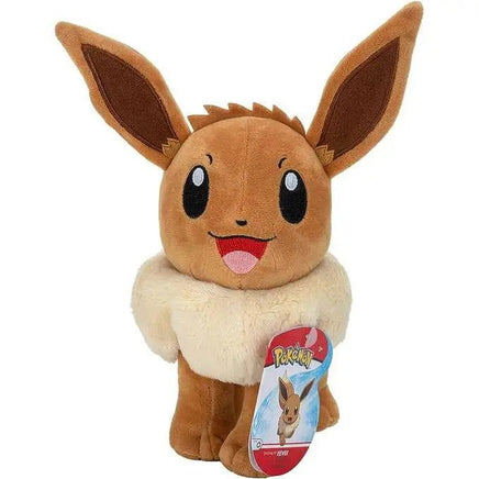 Pokemon peluche Eevee - Giocattoli e Bambini - Toys Store8059571759536