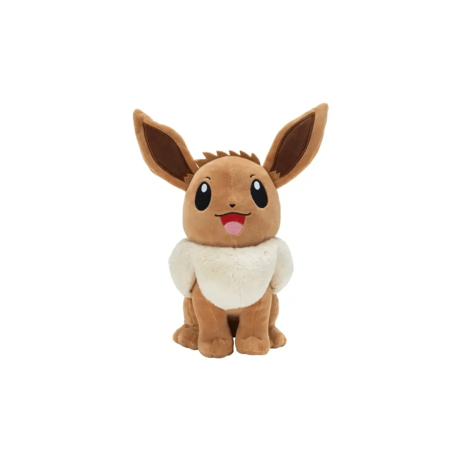 Pokemon peluche Eevee - Giocattoli e Bambini - Toys Store8059571759536