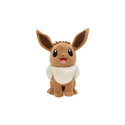 Pokemon peluche Eevee - Giocattoli e Bambini - Toys Store8059571759536