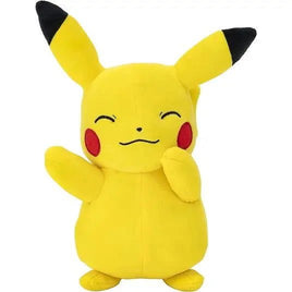 Pokemon peluche Pikachu - Giocattoli e Bambini - Toys Store8059571759529