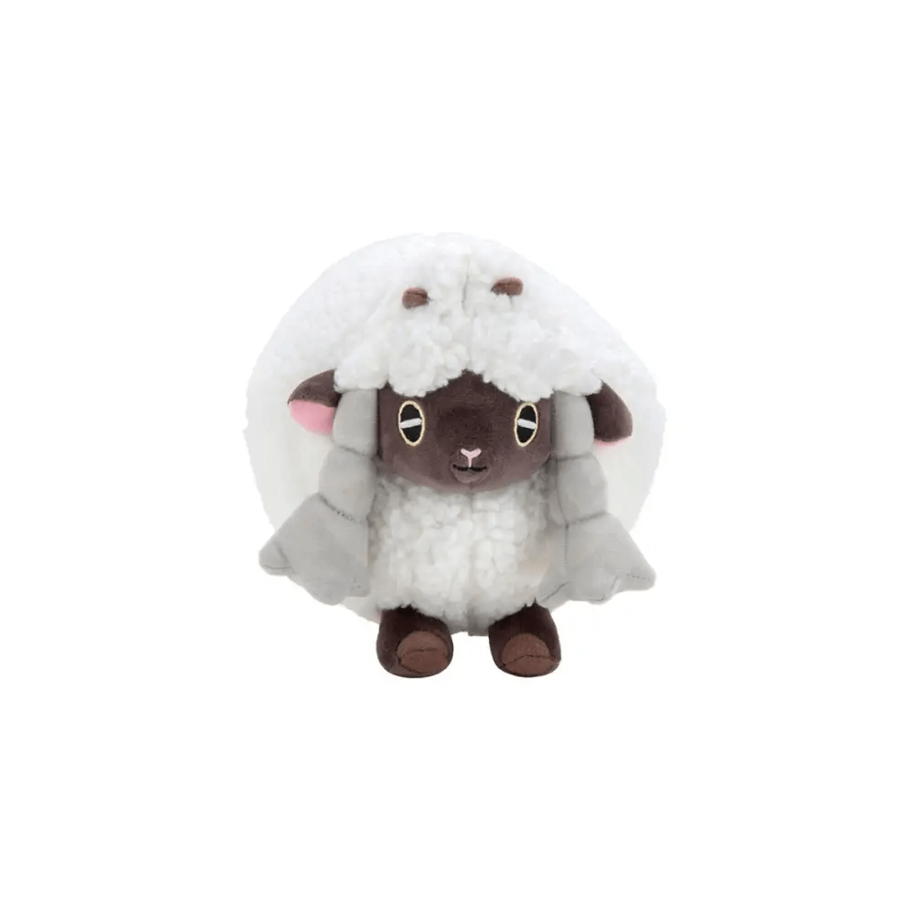 Pokemon peluche Wooloo - Giocattoli e Bambini - Toys Store8059571759567