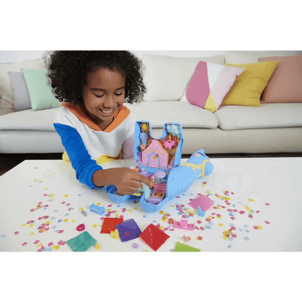 Polly Pocket cofanetto Lama Pigiama Party - Giocattoli e Bambini - Toys Store0194735079186