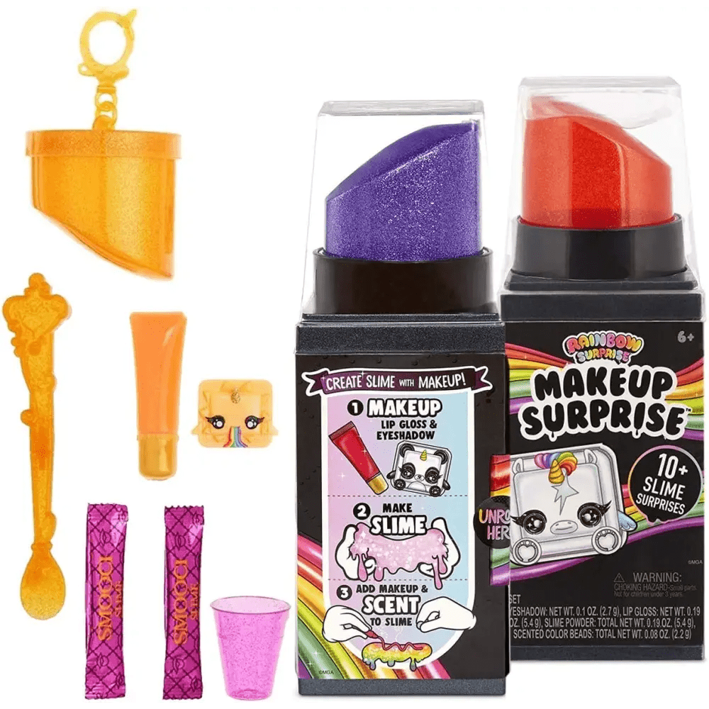Poopsie Make Up Surprise - Giocattoli e Bambini - Toys Store8056379090021