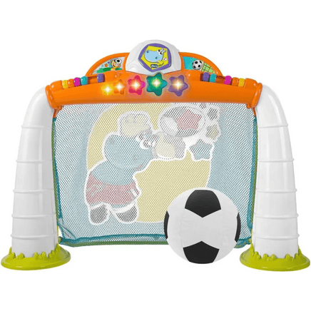 Porta Calcio Fit&Fun Chicco - Giocattoli e Bambini - Toys Store8003670826767