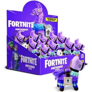 Portachiavi Fortnite Lama