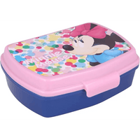 Portamerenda Minnie - Giocattoli e Bambini - Toys Store8412497511747