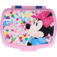 Portamerenda Minnie - Giocattoli e Bambini - Toys Store8412497511747
