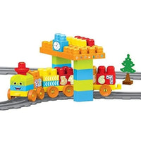 Primo Trenino set costruzioni 89 pezzi - Giocattoli e Bambini - Toys Store8690089050823