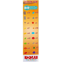 Primo Trenino set costruzioni 89 pezzi - Giocattoli e Bambini - Toys Store8690089050823