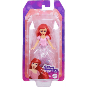 Principesse Disney small Doll - Ariel