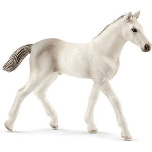 Puledro Holstein Schleich