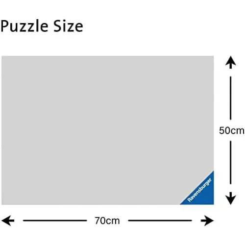 Puzzle 1000 pezzi La Vergine di Klimt - Giocattoli e Bambini - Toys Store4005556155873
