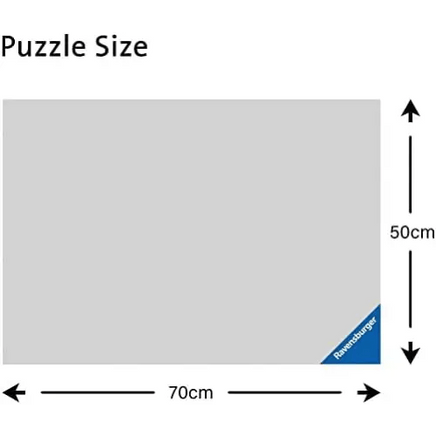 Puzzle 1000 pezzi La Vergine di Klimt - Giocattoli e Bambini - Toys Store4005556155873