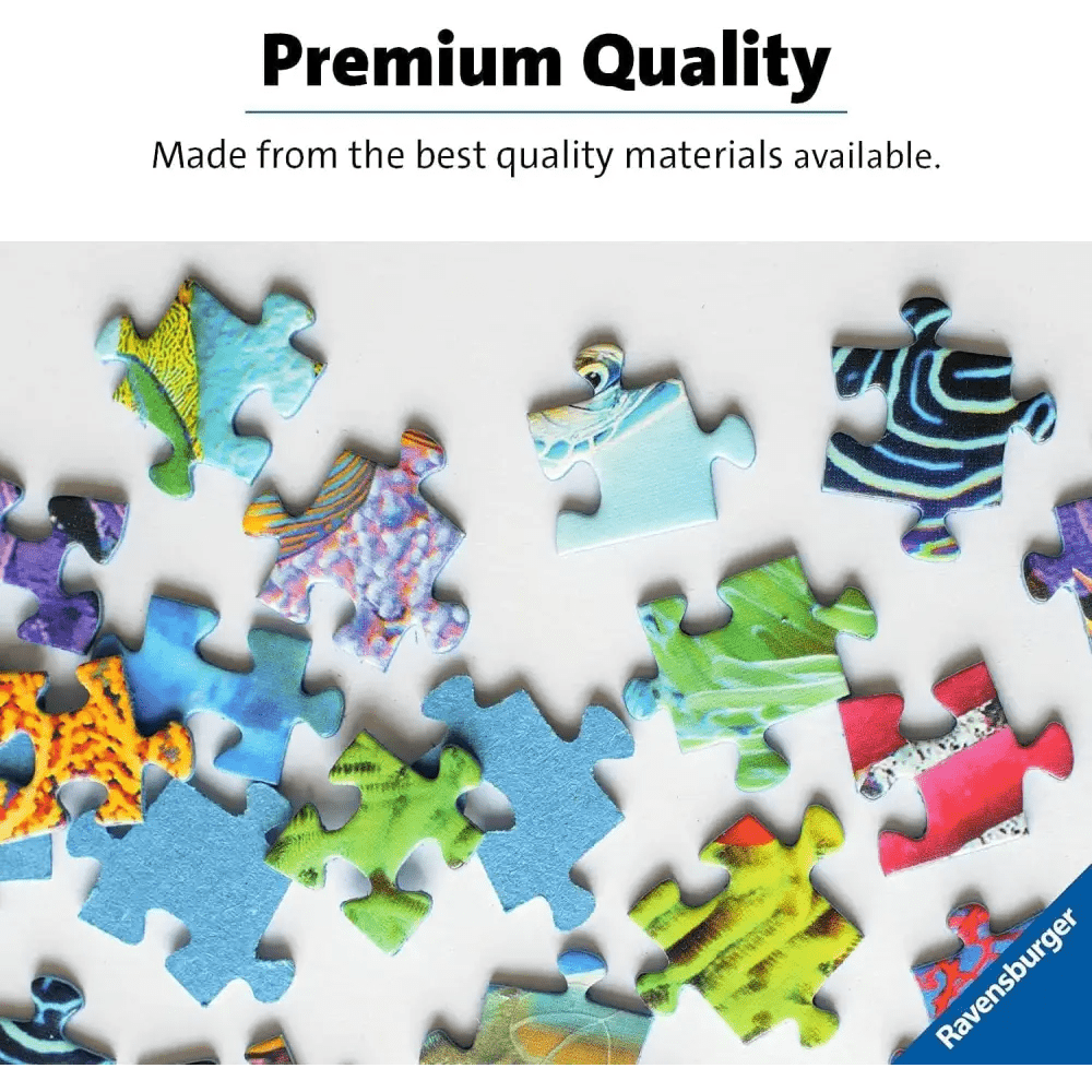 Puzzle 1000 pezzi La Vergine di Klimt - Giocattoli e Bambini - Toys Store4005556155873