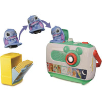 Raccontastorie Proiettore Disney Plus Clementoni - Giocattoli educativi - 8005125175079