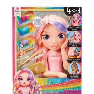 Rainbow High Bella Parker Styling Head