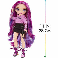 Rainbow High Emi Vanda - Giocattoli e Bambini - Toys Store035051575788