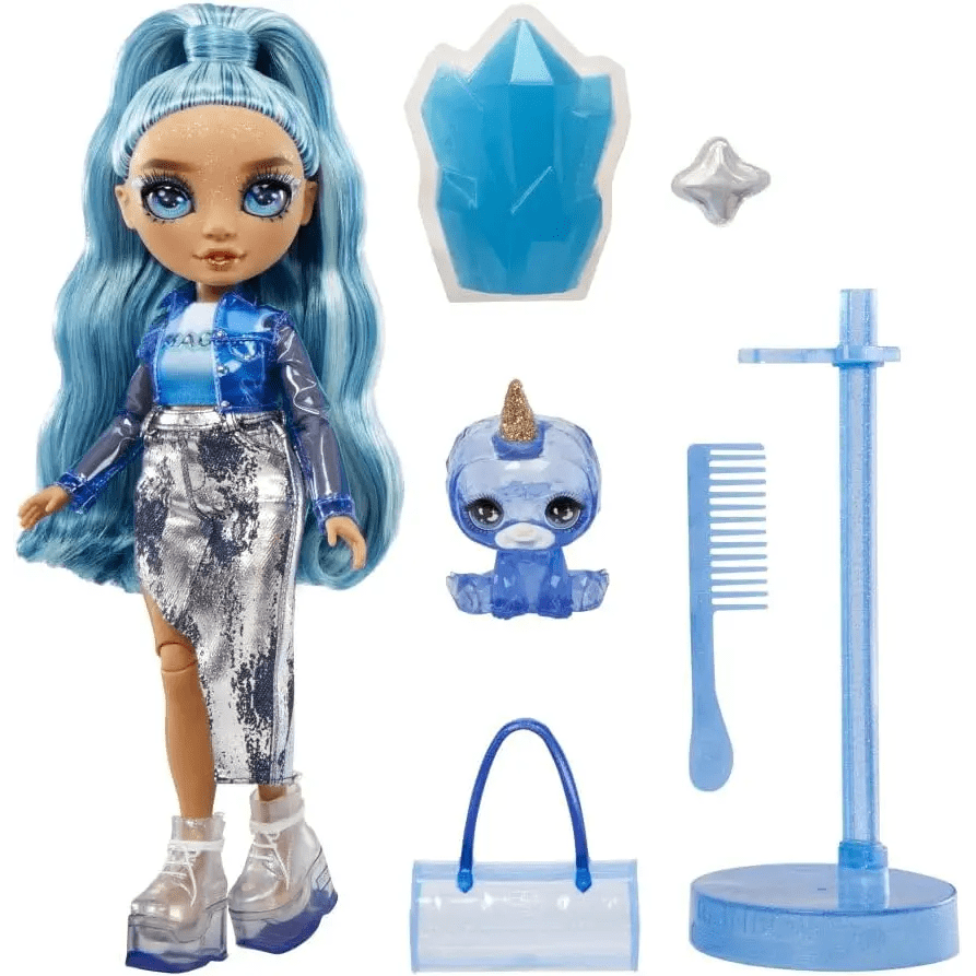 Rainbow High Slime - Skyler Bradshaw - Giocattoli e Bambini - Toys Store0035051120216