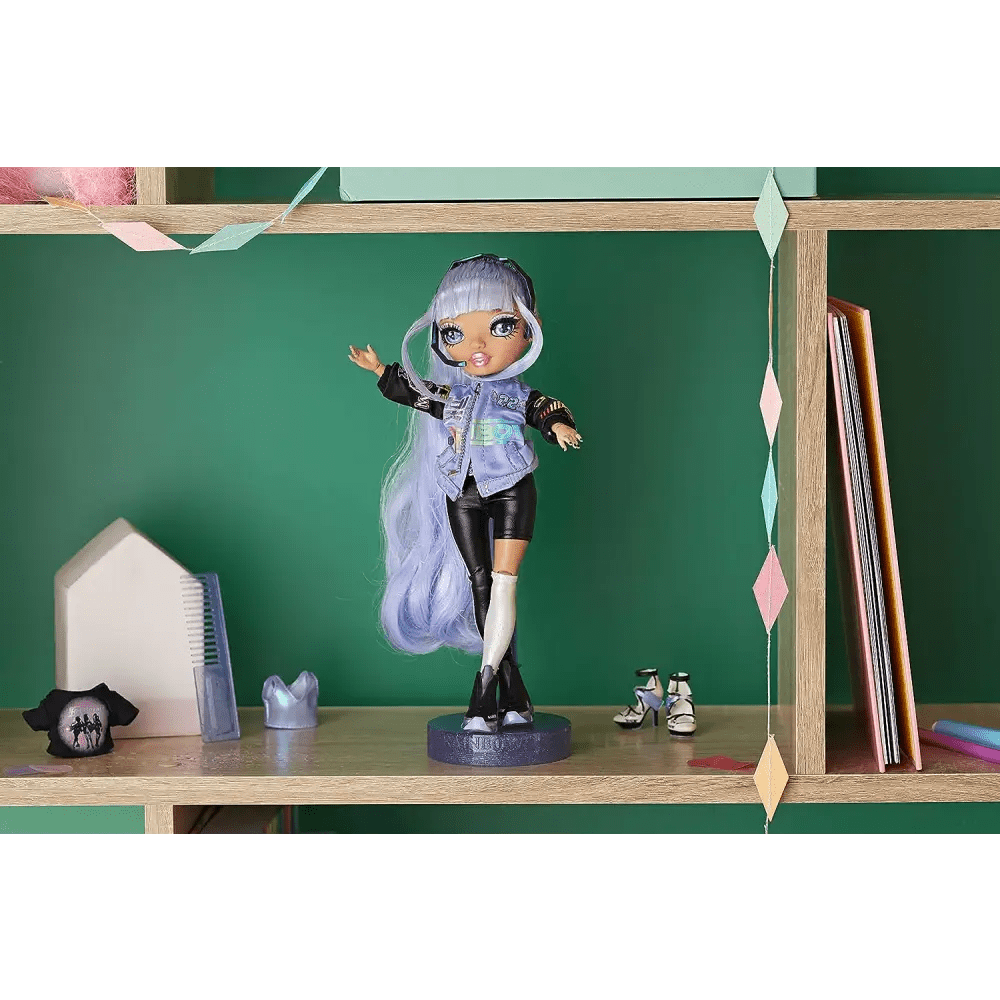 Rainbow High Tessa Park bambola Rainbow Vision - Giocattoli e Bambini - Toys Store0035051578437