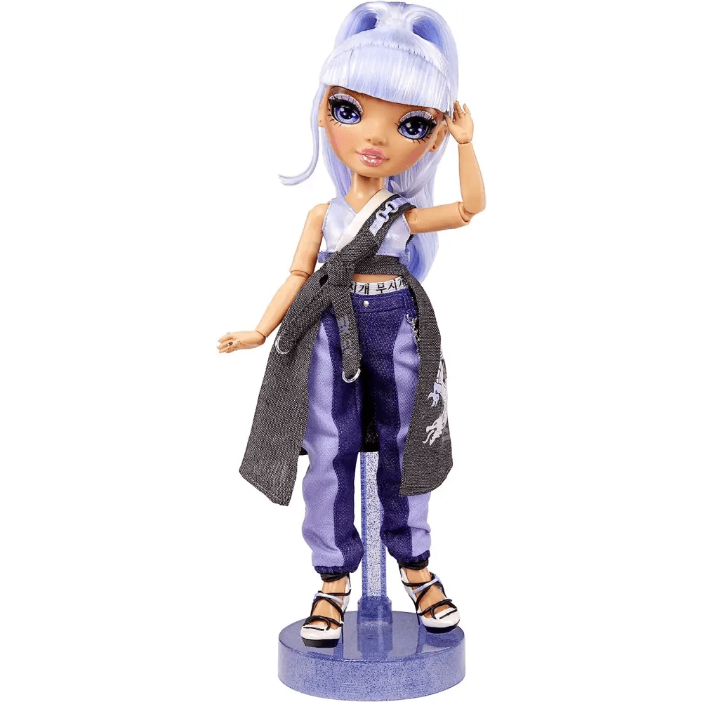 Rainbow High Tessa Park bambola Rainbow Vision - Giocattoli e Bambini - Toys Store0035051578437
