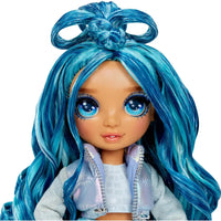 Rainbow High Winter Wonderland - Skyler Bradshow - MGA - Bambole - 0035051120834