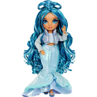 Rainbow High Winter Wonderland - Skyler Bradshow - MGA - Bambole - 0035051120834