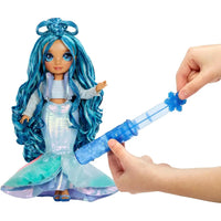 Rainbow High Winter Wonderland - Skyler Bradshow - MGA - Bambole - 0035051120834