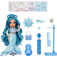 Rainbow High Winter Wonderland - Skyler Bradshow - MGA - Bambole - 0035051120834