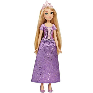 Rapunzel Disney Princess Royal Shimmer
