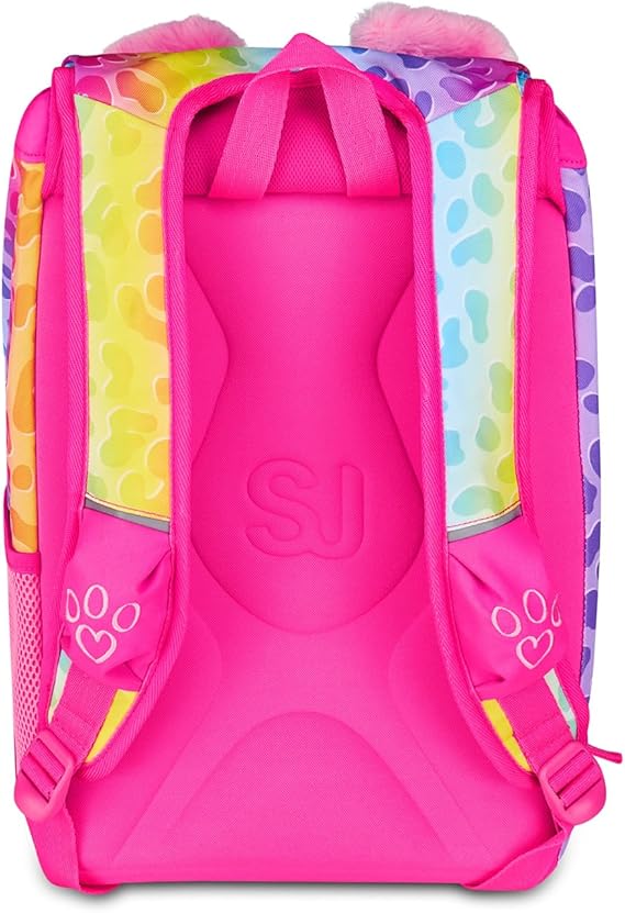 ZAINO SEVEN SJ ESTENSIBILE BIG - CAT&AIR - retriio zaino sj gatto