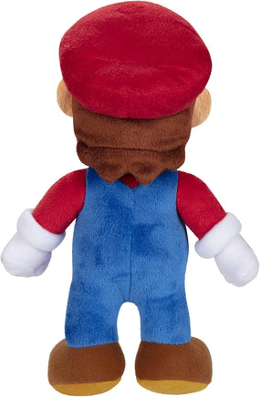 retro-SUPER-MARIO-peluche-Mario-15-cm