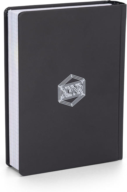 Diario Agenda 16 Mesi Medium 2025/26 - Dolly Noire - Giornaliera Control - Giocattoli e Bambini - Toys Store8058263221573