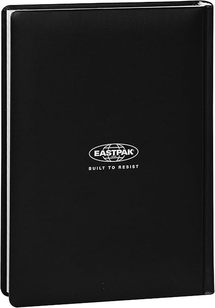 Diario ScuolaAgenda 13 Mesi 2025/26 - Eastpak - Giornaliera Nero
