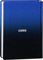 Diario agenda Comix 16 Mesi Mini Nuanced BB scuola 2026/2027 - retro diario nuanced